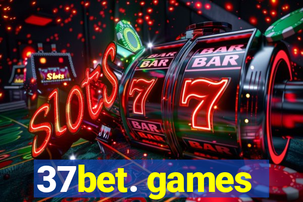 37bet. games